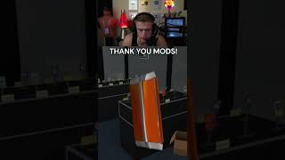 Joe Bartolozzi gets lucky #pokemon