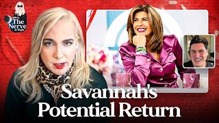 Savannah Guthrie’s Potential \