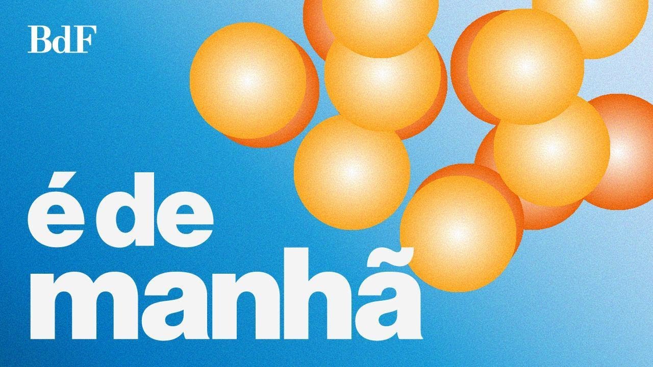 É DE MANHÃ11.03.26-Irã lança ataque de 'extrema intensidade e diz que novo líder está 'são e salva'