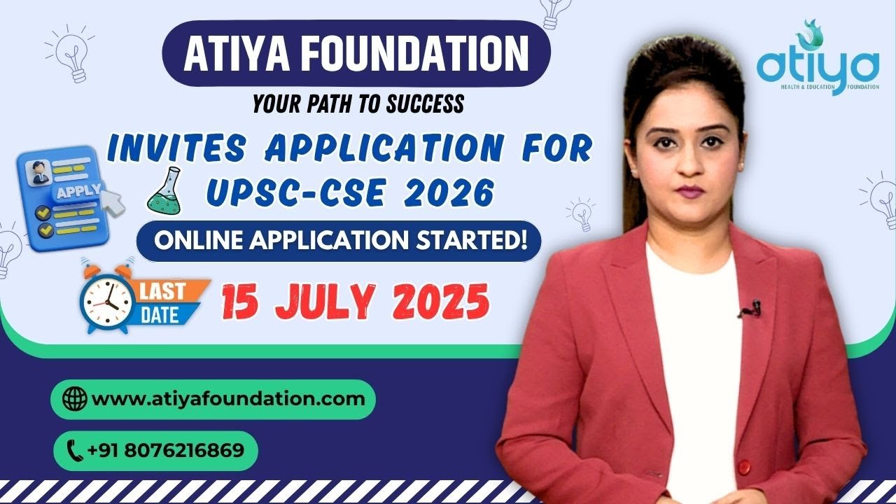 Atiya Rasab Atiya foundation- New batch starting soon II Atiya Foundation II NGO II ...