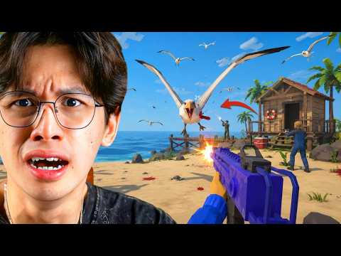 Kok GAMPANG Tiba Tiba Game Nya? - How to Fish Part 7