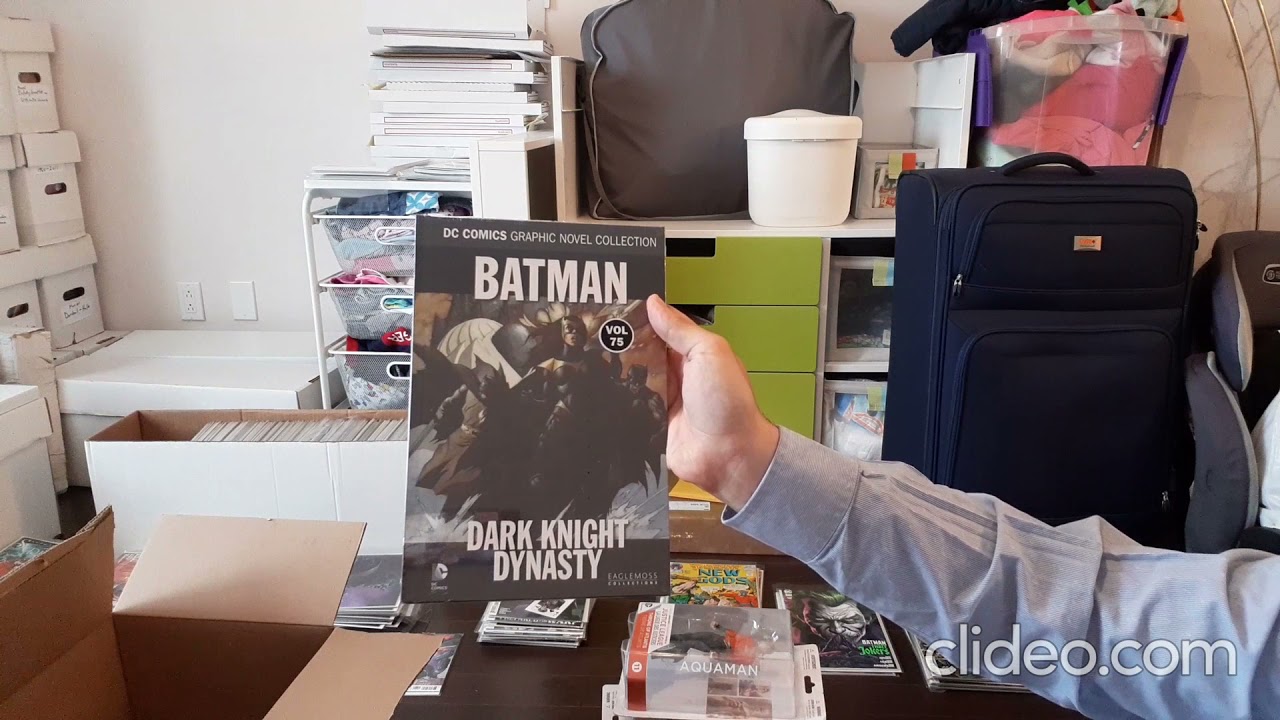 zavvi mystery 10 pack