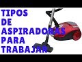 CURSO PARA LIMPIEZA DEL HOGAR Las Aspiradora Y Los tipos de baño # !