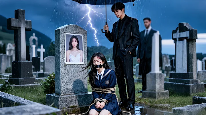 CEO Torment Girl For His First Love, But He Didn't Know That Her Were Also Victims,Regretted Deeply!