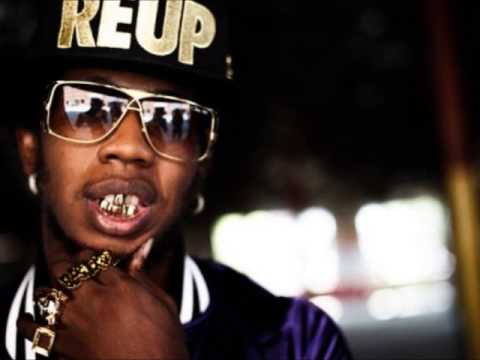 Trinidad James ft. 2 Chainz, T.I., Young Jeezy - All Gold Everything (Remix)