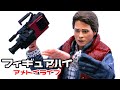 NECA(ネカ) アルティメット・マーティ・マクフライ（バック・トゥー・ザ・フューチャー）