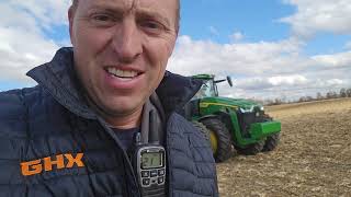 видео: Трактор выгнал меня!!! Автономная обработка почвы картинка: Трактор выгнал меня!!! Автономная обработка почвы