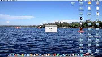 Kotor 2: Steam Installing Mods on a Mac (Wineskin, Quick Tutorial)
