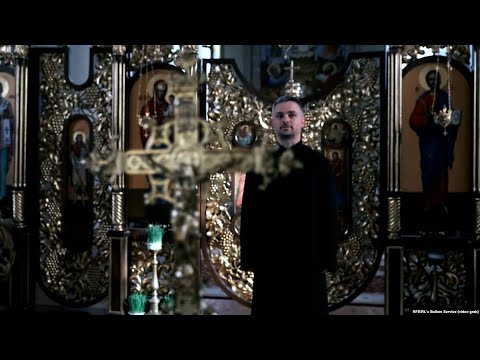 Bosnia's Ethnic Ukrainians