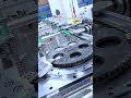 #CircularTrack #AutomationEngineering #MotionSystem #FactoryAutomation #IndustrialEngineering