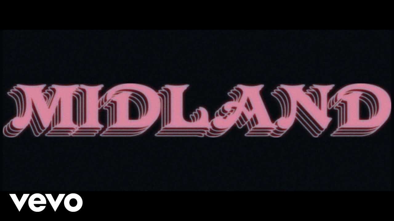 Midland - Burn Out (Acoustic Version) Midland - Burn Out (Acoustic Version)
