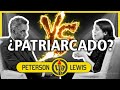 🔥 ¿Vivimos en una TIRANÍA PATRIARCAL? | Jordan Peterson VS Helen Lewis [Subtitulado en español]