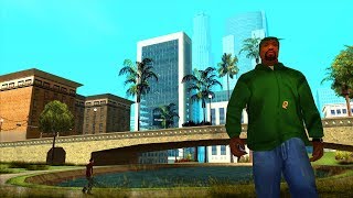 GTA San Andreas - ПЛОХАЯ ИГРА?