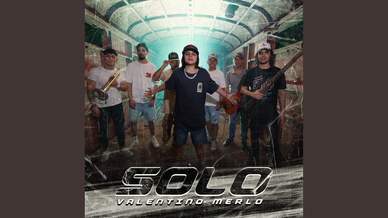 Watch Solo on YouTube Watch Solo on YouTube