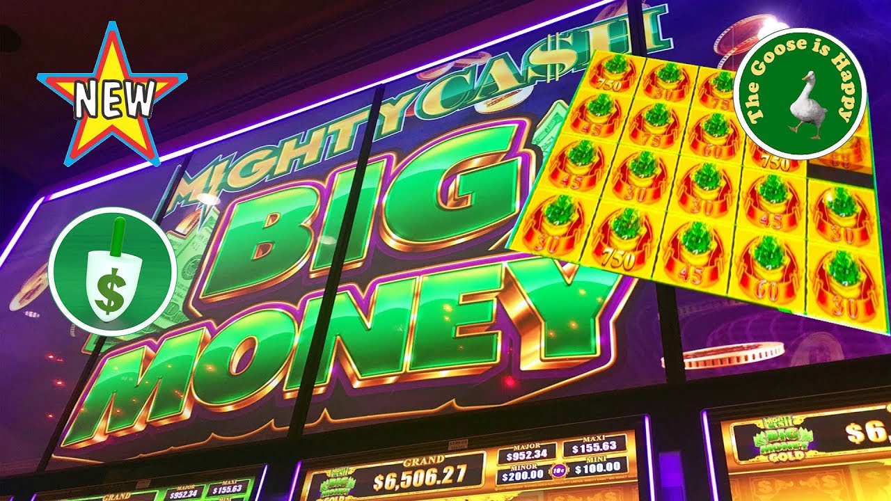 green money казино