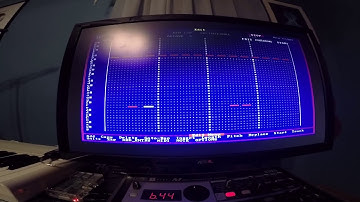 Voyetra Sequencer plus Gold perfect on a Raspberry Pi