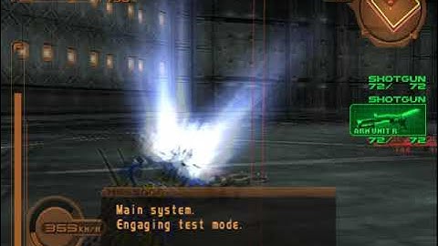 AC:SL Fun Overboost + Quick Turn Build