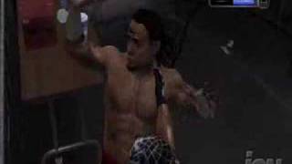 Wwe Svr2008 Ecw Extreme Rules Part 2