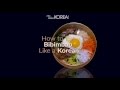 How to Eat Bibimbap Like a Korean - YouTube