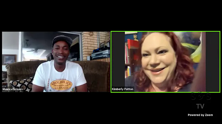 Home Bars LIVE!:  Mindy Kucan & Kimberly Patton