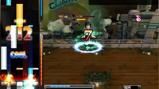 o2jam v3 future gazer -another