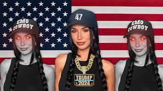 WE BACK - Nikki Crichlow ft. Toke Wright (Official Lyric Video)