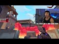 Sen Tarik Reacts To The NEW TDM Map In Valorant