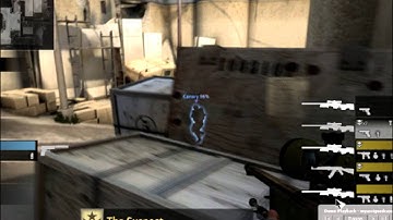 AIM HACKS?! (CS:GO OVERWATCH #2)