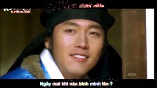 Nhạc Phim Săn Nô Lệ - Chuno Ost Vietsub Kara