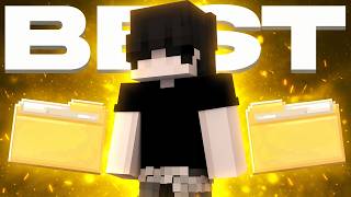 I Made The Best Combined Texture Pack For PvP #minecraft 
