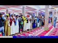 Tahujjuda Halkan 26ffaa Masjiid Al NUUR Kombolchaa