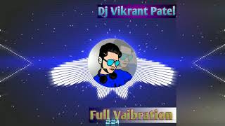 Sound Check - Hard Vibration Killer Bass Competition Mix 2020 - Dj Vikrant Dj