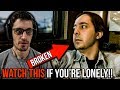 If You're Lonely, WATCH THIS!! | SYSTEM OF A DOWN - "Lonely Day" (REACTION!!)