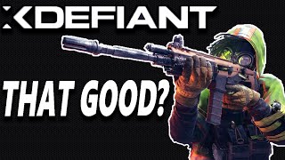 Is XDefiant REALLY That Good?