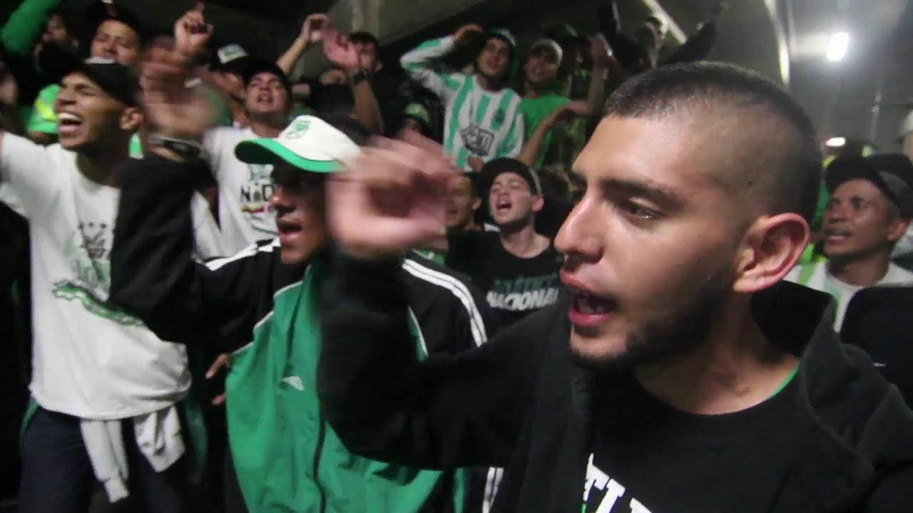 América tenés la marca de la B