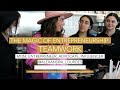 The Magic of Entrepreneurship: Teamwork, with Alexandra Lourdes