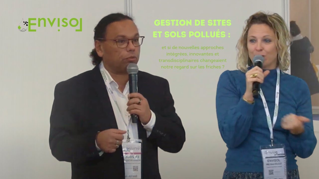 Gestion sites & sols pollués : si de nouvelles approches changeaient notre regard sur les friches ?