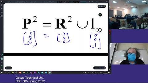 CSE 565 spring 2022  03 07