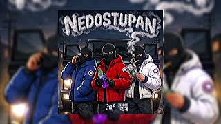 Mylan X Zola X Ljanmi - Nedostupan Remix Produced By Zemoski