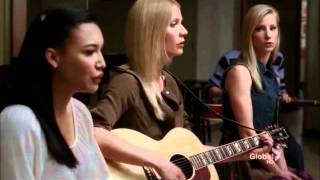 Glee Landslide