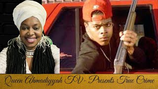 When Fantasy Becomes Reality-The True Story of Lloyd Avery ll