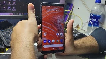 ALL Nokia FRP/Google Lock Bypass Android 10 Without PC - nokia frp bypass android 10
