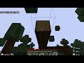 My Minecraft Horror World part 1