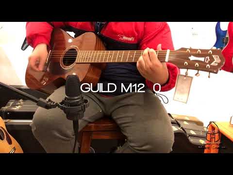 guild m120 vs