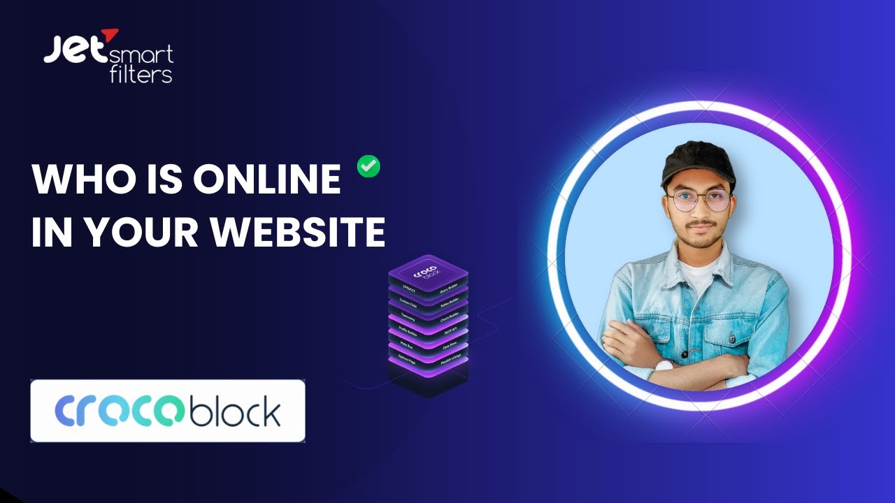 How To Show Online User Only In Jet Engine Crocoblock YouTube how-to-show-online-user-only-in-jet-engine-crocoblock-youtube