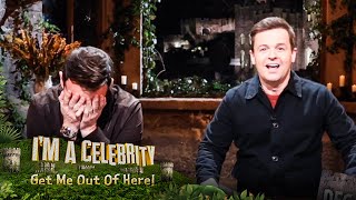 Ant & Dec Play the Second Round of Castle Championship | I'm A Celebrity... Get Me Out Of Here!