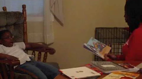 Children's Book - Brandi Wright - Medium.m4v