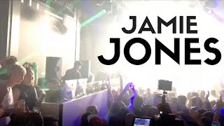 Jamie Jones | LIVE 2017 @ WKND, Switzerland