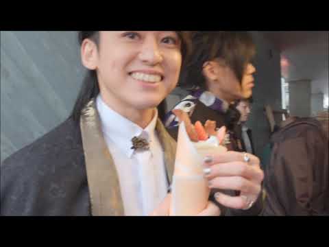 Meet Wagakki Band (Promo for TOKYO SINGING)