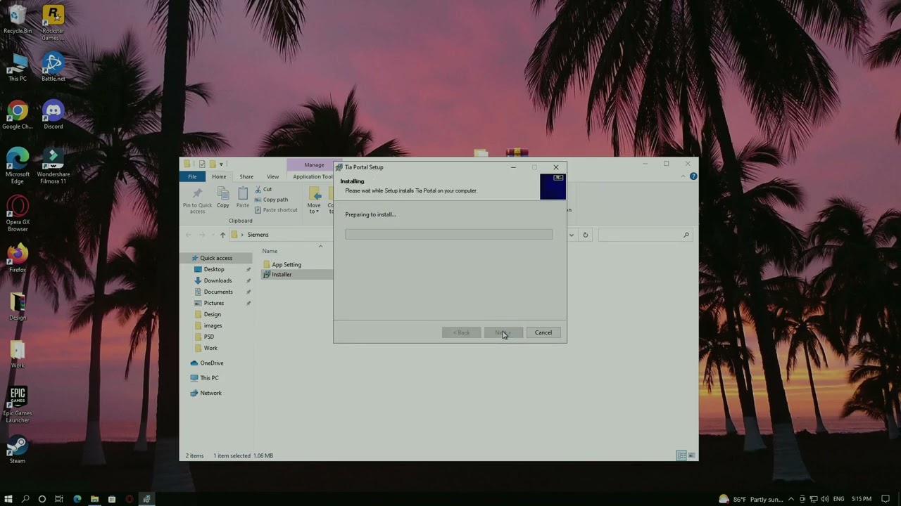 TiaPortal CRACK | FREE DOWNLOAD | HOW TO INSTALL AND CRACK